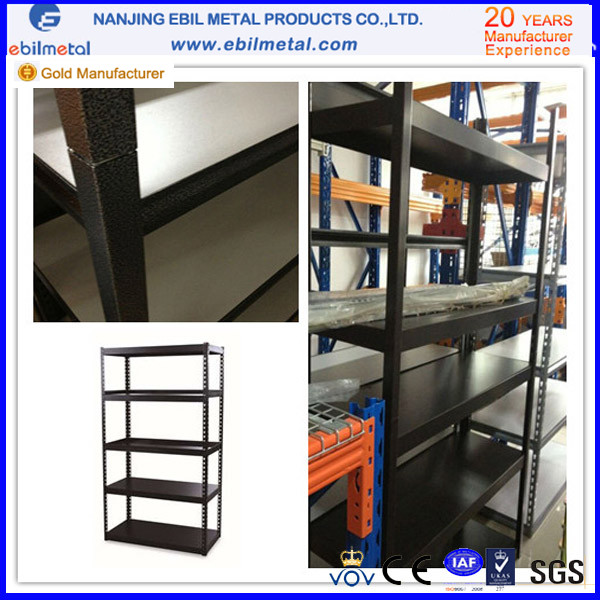 Supper Use in Industry Light Duty Shelf Steel Q235 Without Bolts