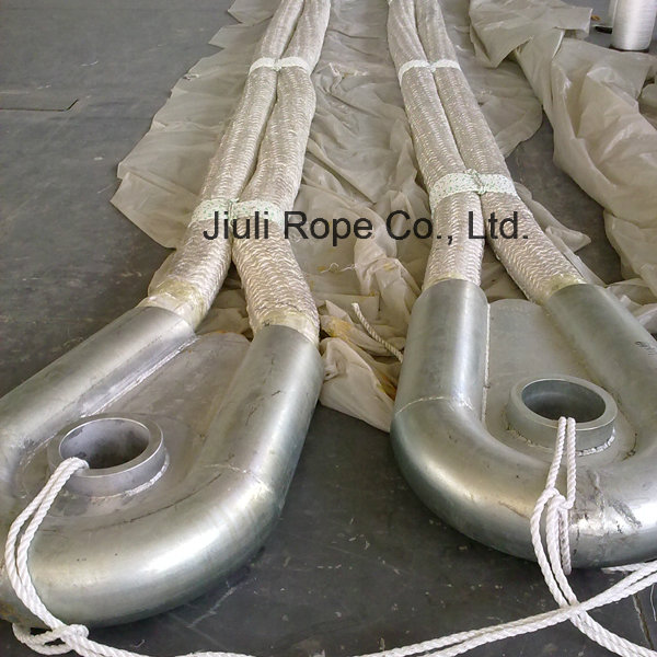 Mooring Rope / Hawsers / Mooring Tail