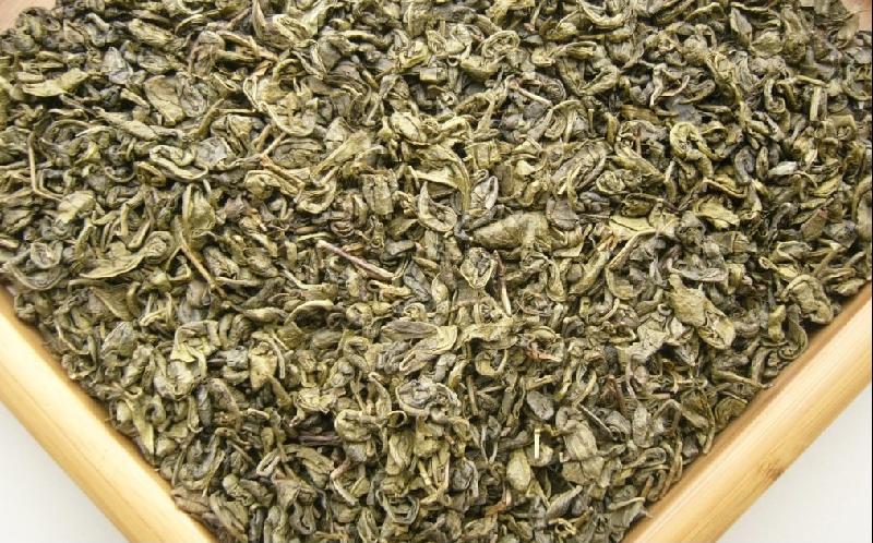 Gunpowder Tea (9475)