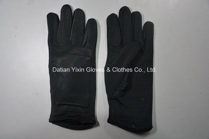 Sporting Glove-Work Glove-Gloves-Safety Glove-Hand Glove-Glove