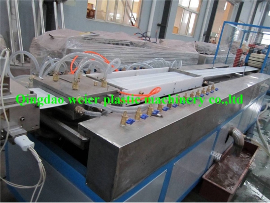 50-350mm PVC Ceiling Machine/PVC Ceiling Board Making Machine