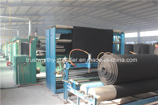 Non Woven Automotive Fabrics for Car Interior Carpet