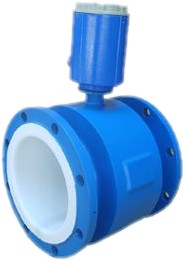 Magnetic Flow Meter (EFM-100E)