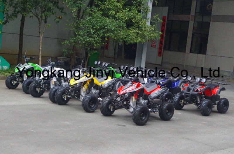 High Quality 110cc Quad Bike for Sale (JY-100-1A)