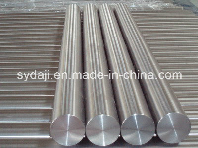 High Quality Best Price Titanium and Titanium Alloy Bar Rod