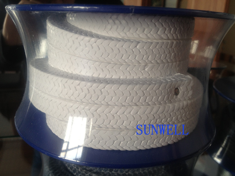 High Quality Pure PTFE Packing