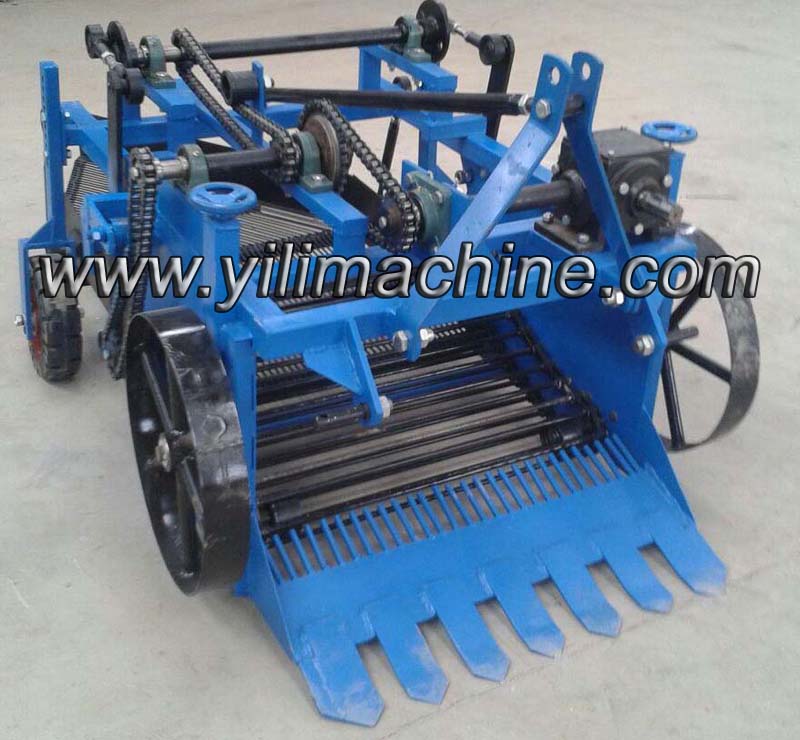 Peanut Harvester for Sale