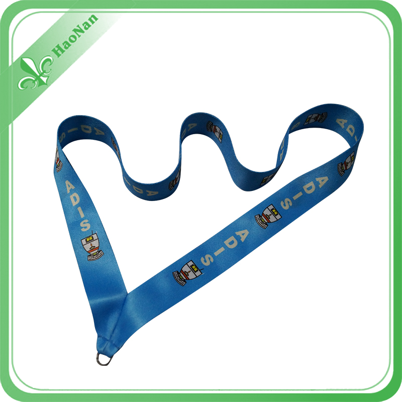 Custom Medals Neck Ribbon for Sports