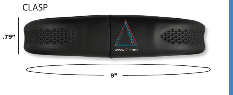 Fashionable Silicone Wristband Shaped USB Flash Drive (TG003)