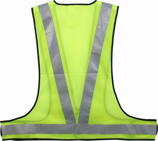 (ASV-2026) Safety Vest