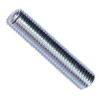 Carbon Steel of Screw Bolt