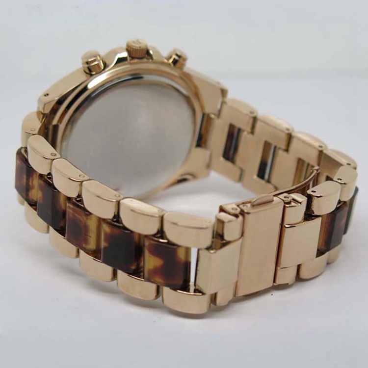 Wholesale Latest New Fashion Men's Alloy Watch