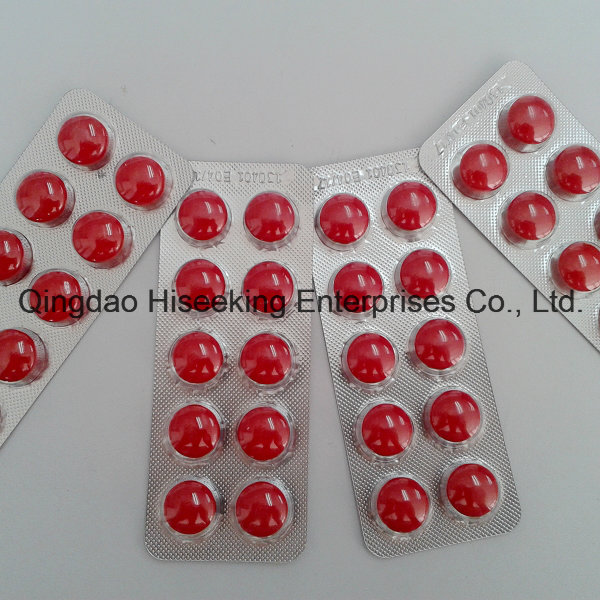 GMP Certified Tablets Complex Vitamin B