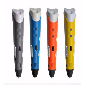 Kids Gift 3D Printing Pen 3D Drawing Pen 3D Printer Pen