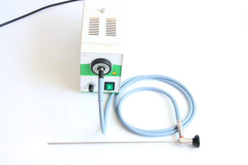 Medical Surgical Halegon Single Outlet Cold Light Source