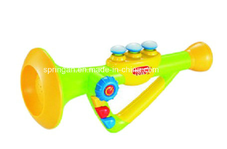 Musican Trumpet Musical Instrument Toys