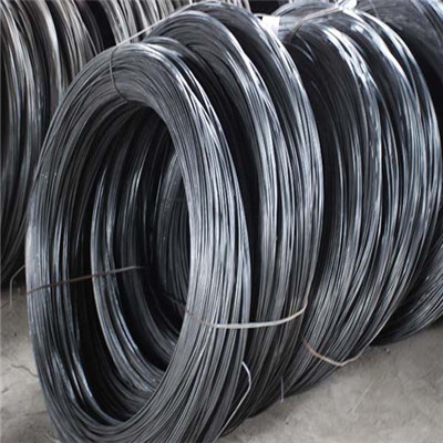 Factory Good Price Black Annealed Wire