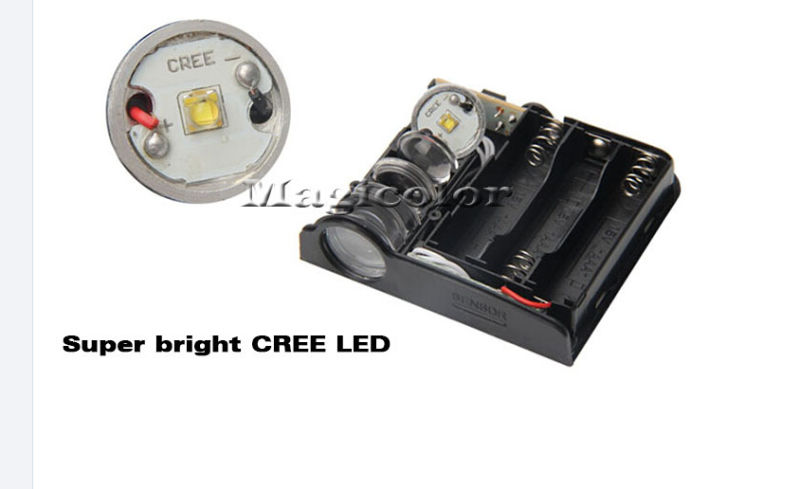 No Electronic Interference LED Door Light