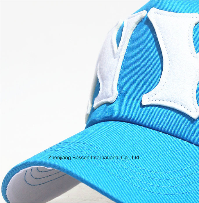 OEM Produce Wholesale Customized Logo Embroidered Promotional Cotton Sports Cap