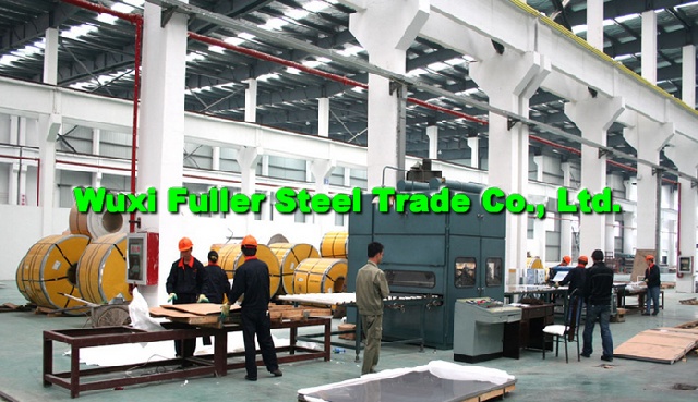 ASTM 304 Stainless Steel Sheet with High Quality