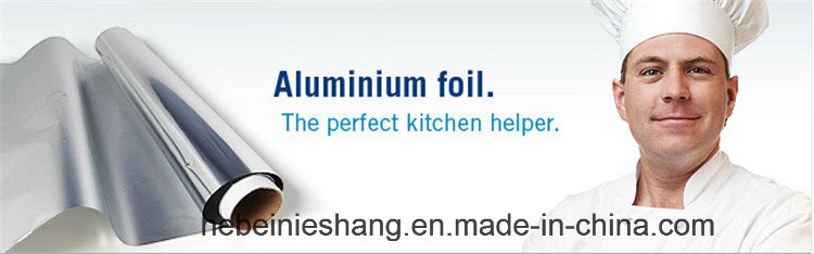 High Quality Kitchen Aluminum Foil