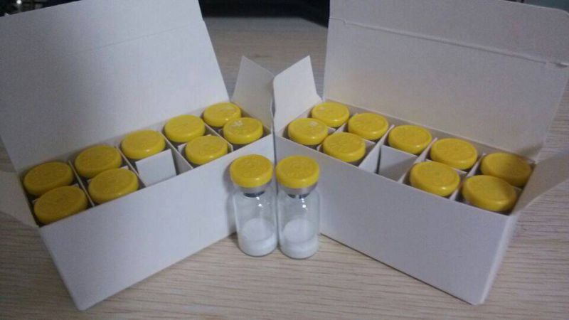 2016 Hot Sale Factory Price Fast Delivery Pharmaceutical Peptide Melanotan 2 CAS 121062-08-6