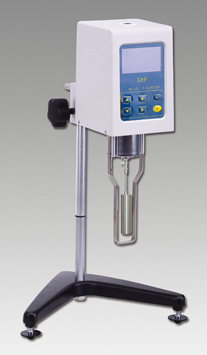 Digital Display Bench Top Rotary Viscometer with Favorable Price