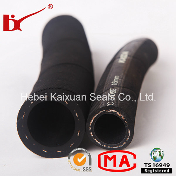 Popular EPDM Rubber Hose From China