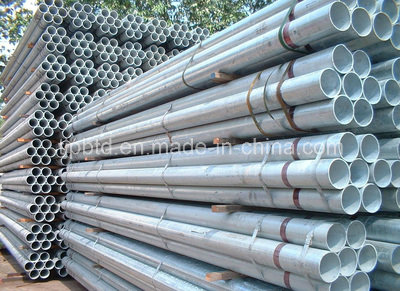 Tp405 U-Pipe Stainless Steel Pipe