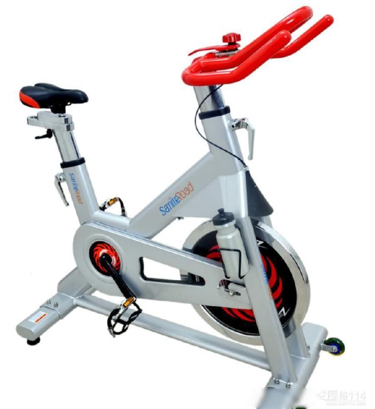 Spinning Bike