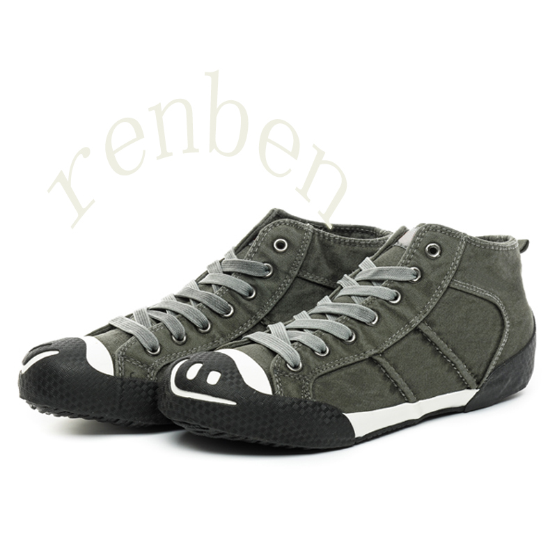 Hot New Classic Men's Canvas Shoes