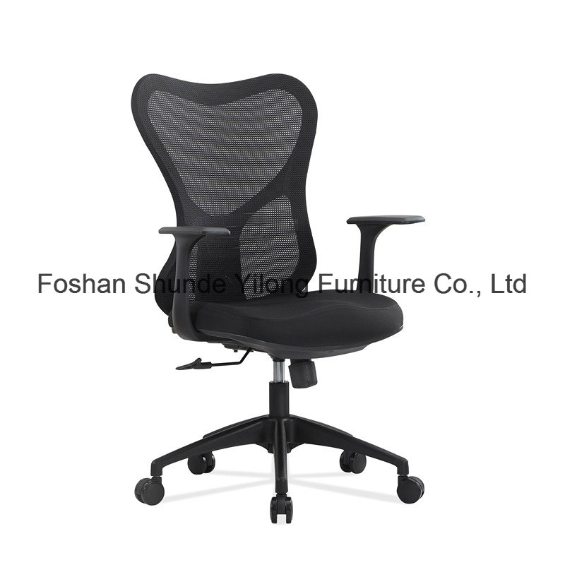 Mesh High Back Office Chair with Footrest and Headrest for Office Chair