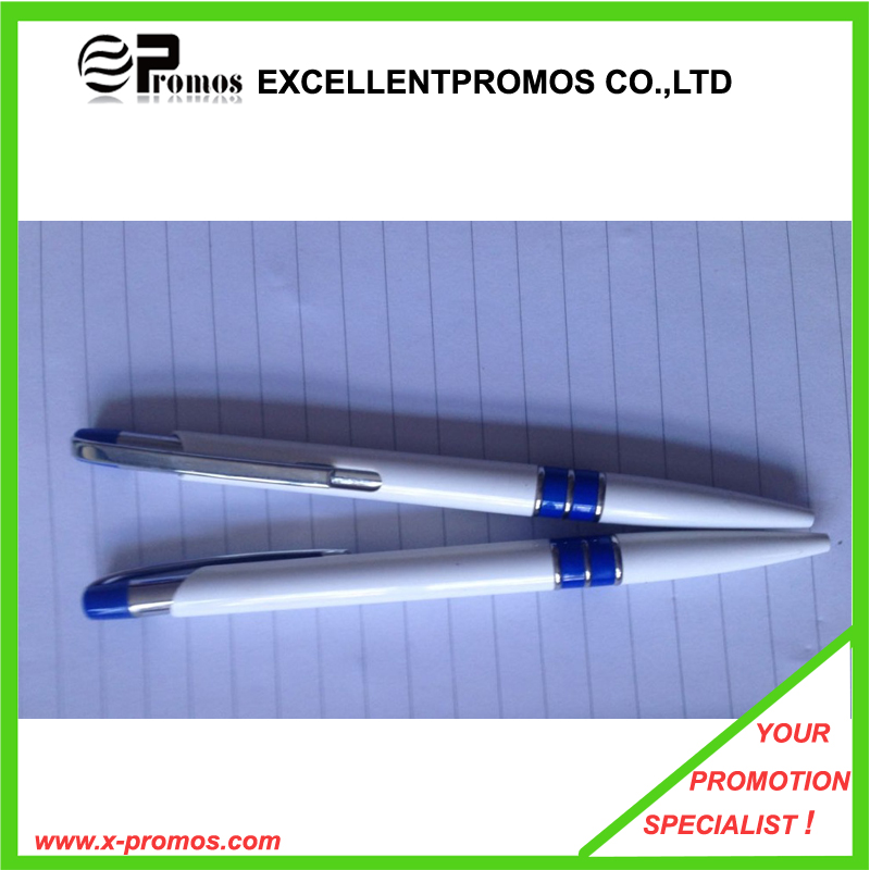 Promotion Plastic Ball Pen (EP-410282)