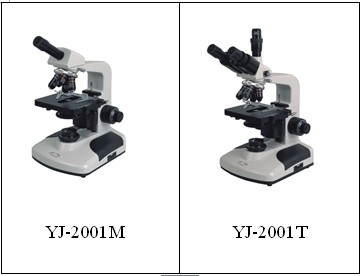 1600X Biological Microscope, Binocular Microscope