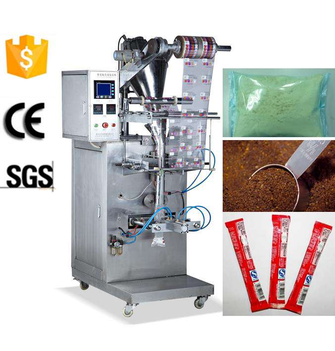 Automatic Sachet Spices Packing Machine (AH-FJJ500)