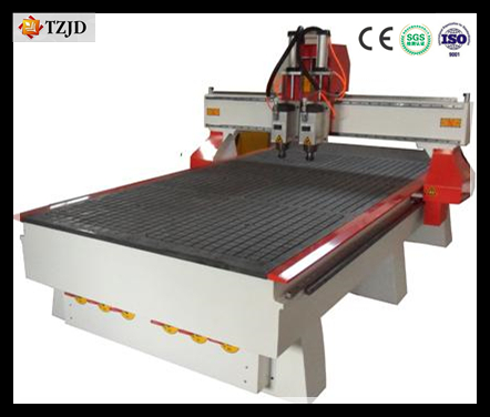 CNC Wooden Engraving Cutting Machine CNC Router