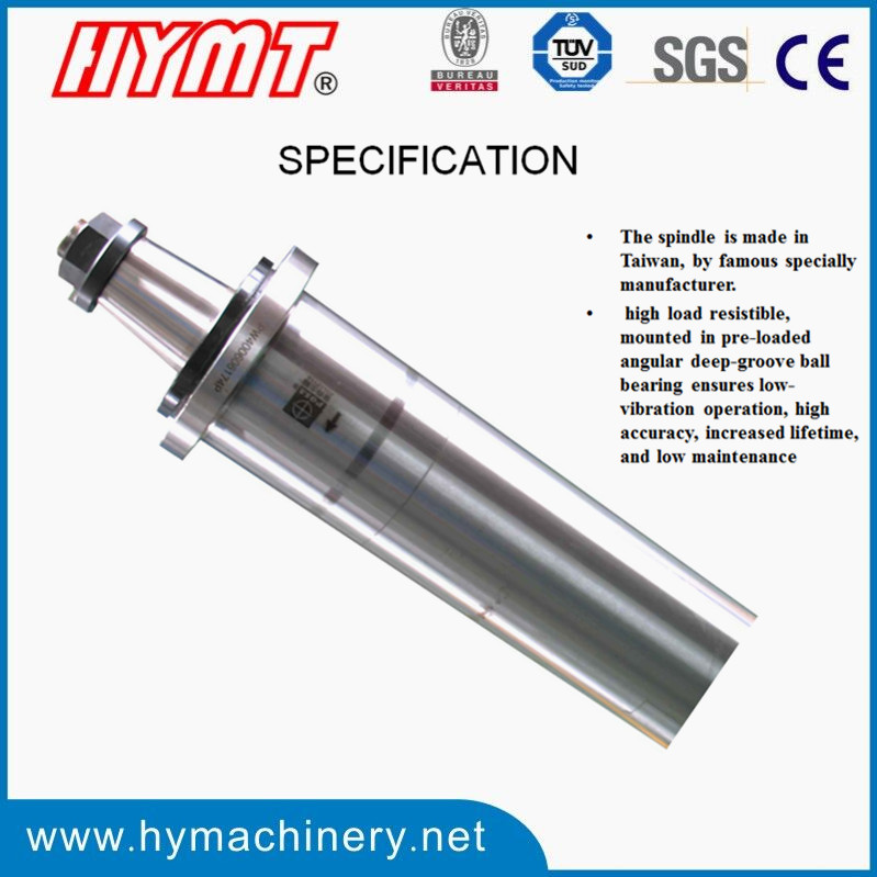 SGA3060AHR hydraulic type precision surface grinding machine