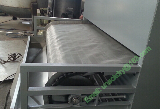 Hot Sell China Quality Vacuum Tray Dryer (FZG-15)