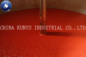 30-32% Tomato Paste with High Quality