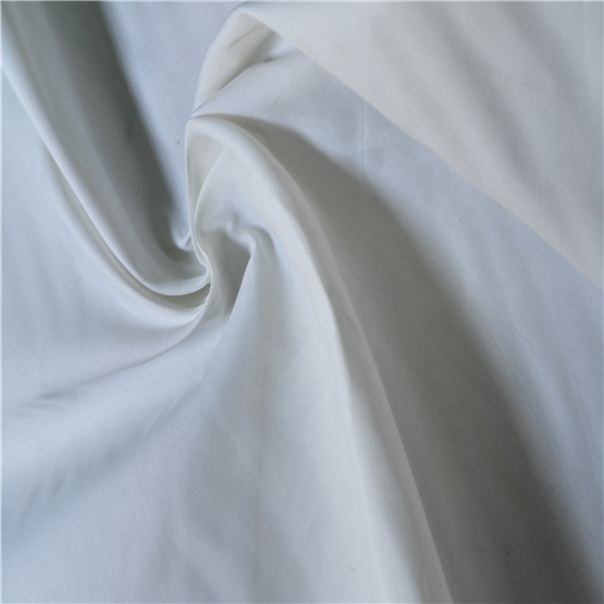 Water & Wind-Resistant Anti-Static Sportswear Woven Peach Skin 100% Polyester Fabric Grey Fabric Grey Cloth (43379)