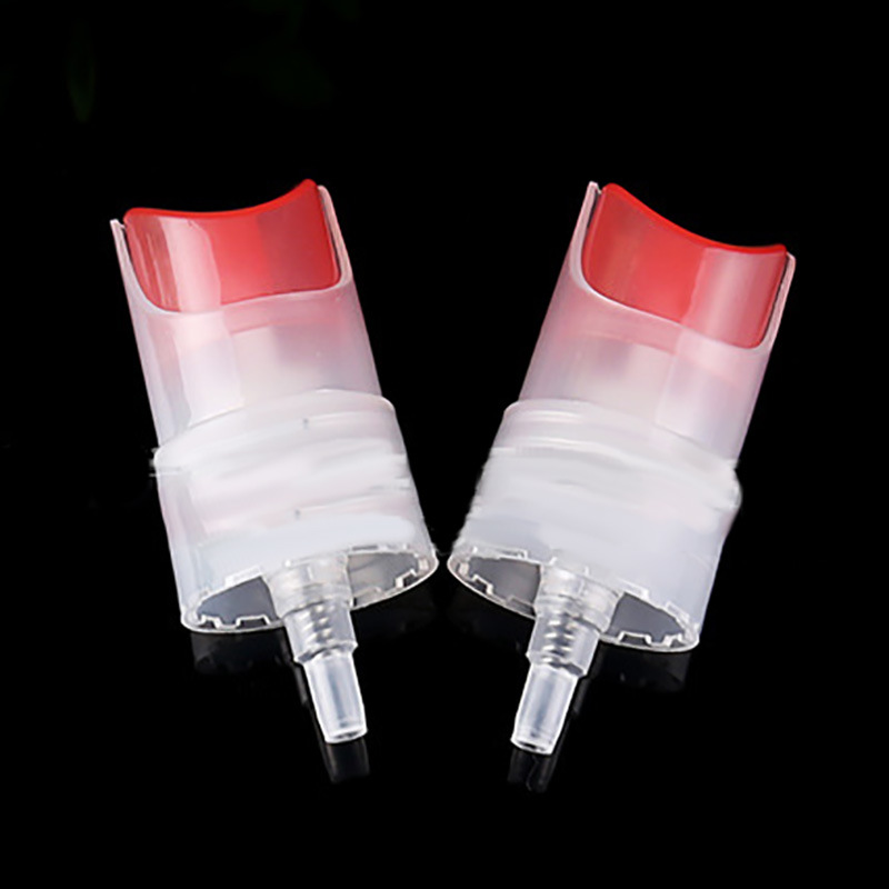 0.12ml Dosage Mini Pump Sprayer (NS22)