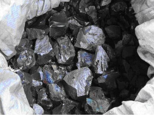 Ferro Manganese with High Quality Factory Supply