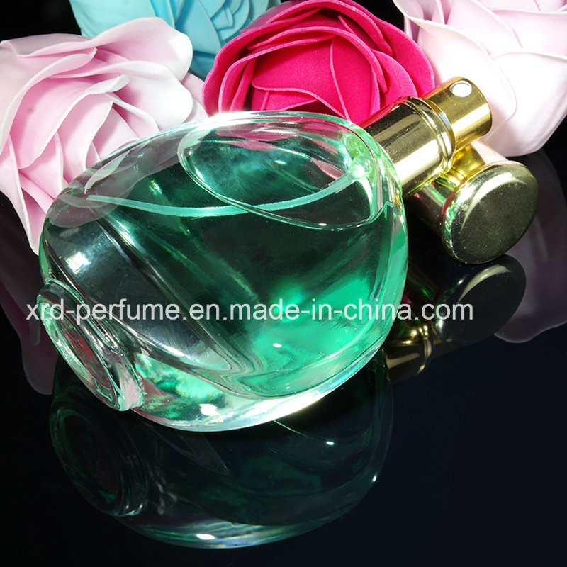 Hot Sale Factory Price Various Color Desgin and Scent Sexy Perfume (XRD049)