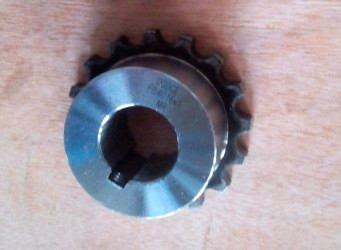 40b16t Simplex Duplex Triplex Stainless Steel Sprocket