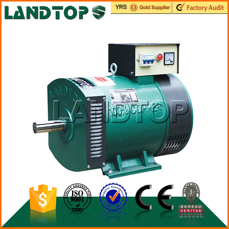 STC 3 phase 380V 400V 25kVA generator