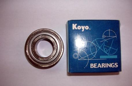 (6205-2z/c3) Steel Ball Bearing Made in China