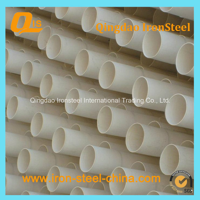 20mm~800mm PVC Pipe for Irrigation Project