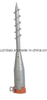 Stainless Steel Hand Tool for Anchor, Epoxy Coated Anchor Driver