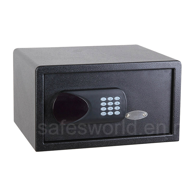 Safewell Rg Series 23cm Height Hotel Laptop Safe