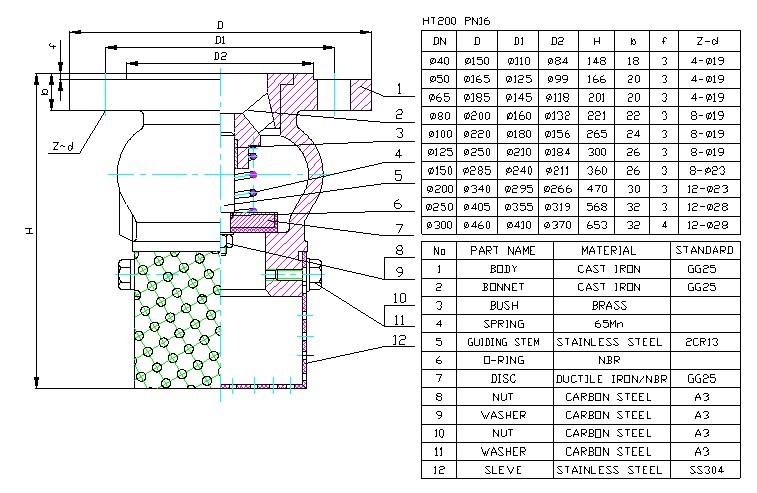 Ss Strainer with Silence Check Foot Valve